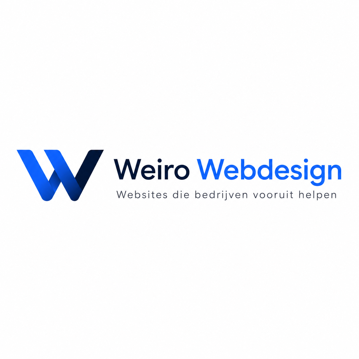 Weiro Webdesign